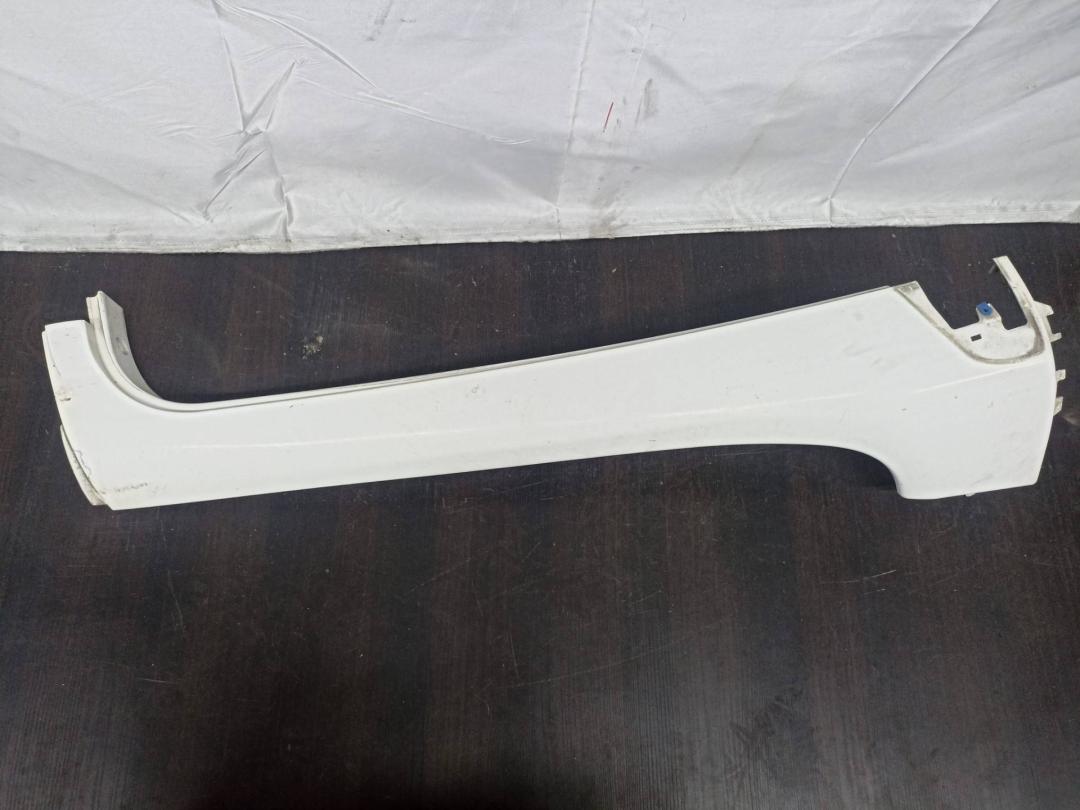 молдинг (накладка кузовная) MAN TGX 1 поколение 2013, 81624100231 - фото №1