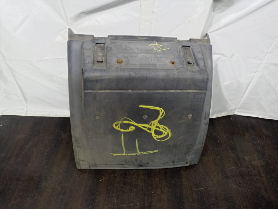 крыло задней оси MAN TGX 1 поколение 2013, 254069608, 81664106599 - фото №1