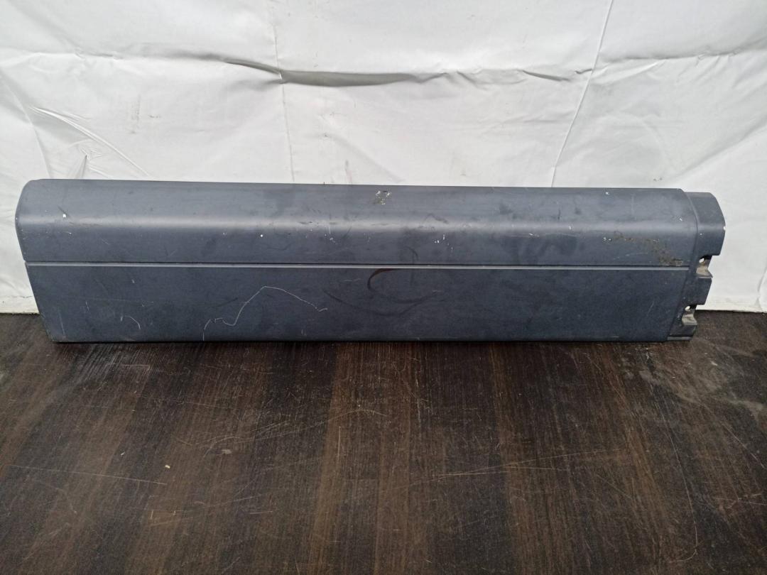 продолжение корпуса подножки правое MAN TGL 1 поколение 2013, 81612100374 - фото №1