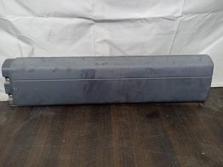 продолжение корпуса подножки левое MAN TGL 1 поколение 2013, 81612100375