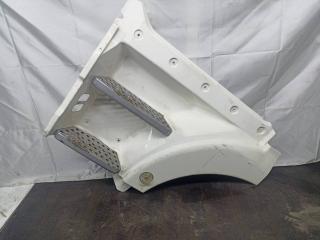 подножка MAN TGX 1 поколение 2012, 81615100923, 81615100921