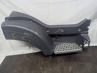 Подножка кабины MAN TGL 1 поколение 2013, 81615100564