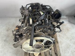 двигатель Mercedes-Benz Sprinter W907/W910 2020, OM651, 651.958