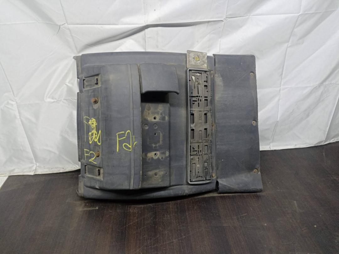 крыло задней оси MAN TGX 1 поколение 2013, 81664106625 - фото №1