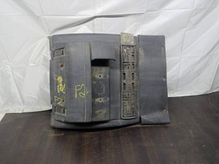 крыло задней оси MAN TGX 1 поколение 2013, 81664106625