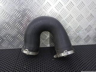 патрубок интеркулера Volkswagen Touareg 2 поколение 2014, 7P0145993