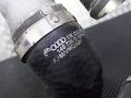 патрубок интеркулера Volkswagen Touareg 2 поколение 2014, 7P0145738, 7P0145738D - фото №5