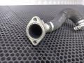 трубка системы рециркуляции EGR Volkswagen Touareg 2 поколение 2014, 059131530N - фото №6