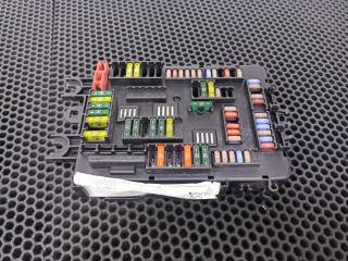 блок предохранителей BMW X5 F15 2015, 931656901