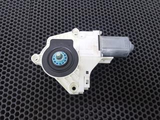 моторчик стеклоподъемника передний левый Volkswagen Touareg 2 поколение 2014, 8K0959801A