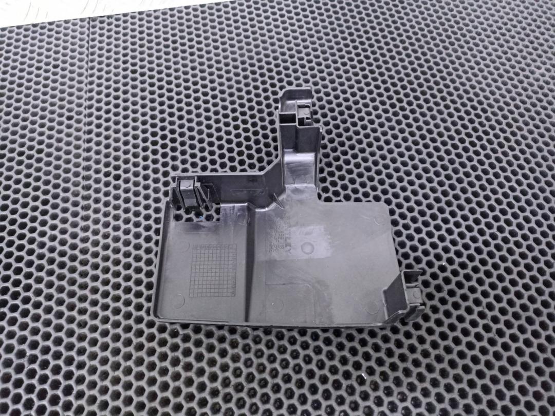 заглушка Bentley Flying Spur 2 поколение 2017, 4W0959118 - фото №1