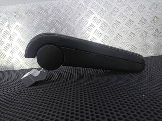 подлокотник сиденья левый переднего Bentley Flying Spur 2 поколение 2017, 3W0864209G