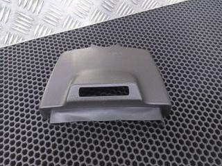 Кожух салонного зеркала Porsche Macan 1 поколение 2016, 7PP863081