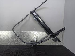 шторка солнцезащитная двери задней правой Bentley Flying Spur 2 поколение 2017, 4W0861952E