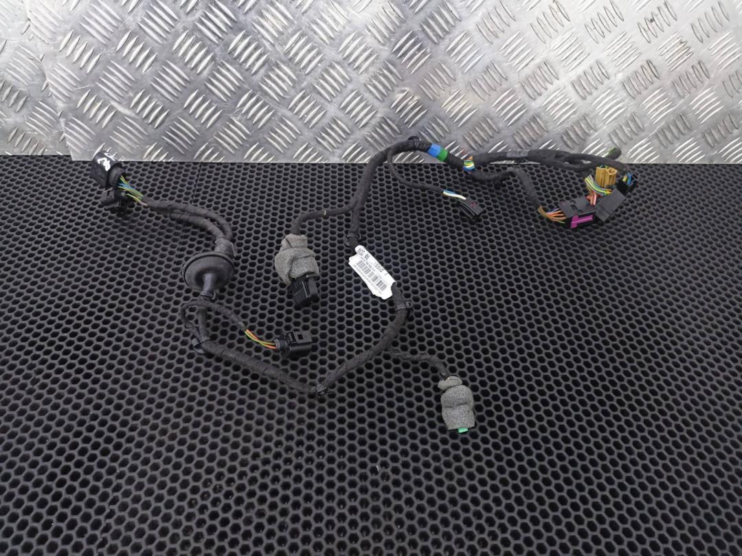 дверная проводка Bentley Flying Spur 2 поколение 2017, 4W0971694 - фото №1