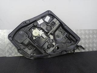 стеклоподъемник задний правый Mercedes-Benz S-Класс W222/C217/A217 [рестайлинг] 2017, A2229062003, A2227306605