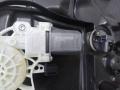 стеклоподъемник задний правый Mercedes-Benz S-Класс W222/C217/A217 [рестайлинг] 2017, A2229062003, A2227306605 - фото №3