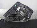 стеклоподъемник задний правый Mercedes-Benz S-Класс W222/C217/A217 [рестайлинг] 2017, A2229062003, A2227306605 - фото №5