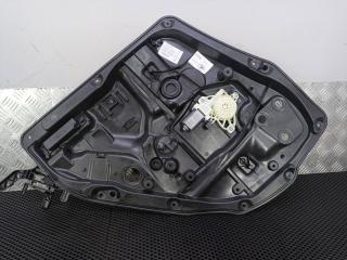 стеклоподъемник задний левый Mercedes-Benz S-Класс W222/C217/A217 [рестайлинг] 2017, A2229061903, A2227306505