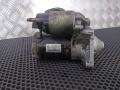 стартер Renault Clio 3 поколение [рестайлинг] 2011, 8200584837, 8200298371 - фото №4