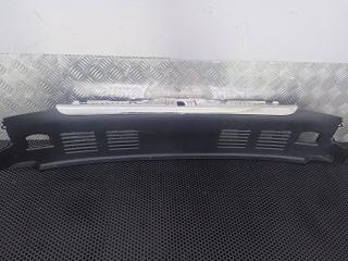 обшивка багажника Bentley Flying Spur 2 поколение 2017, 4W0863459G, 4W0863459H