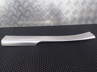 накладка на порог внутренняя Bentley Flying Spur 2 поколение 2015, 3W4863382M