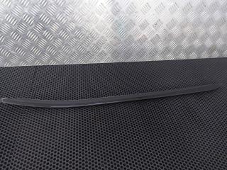 молдинг лобового стекла Bentley Flying Spur 2 поколение 2015, 4W0854327