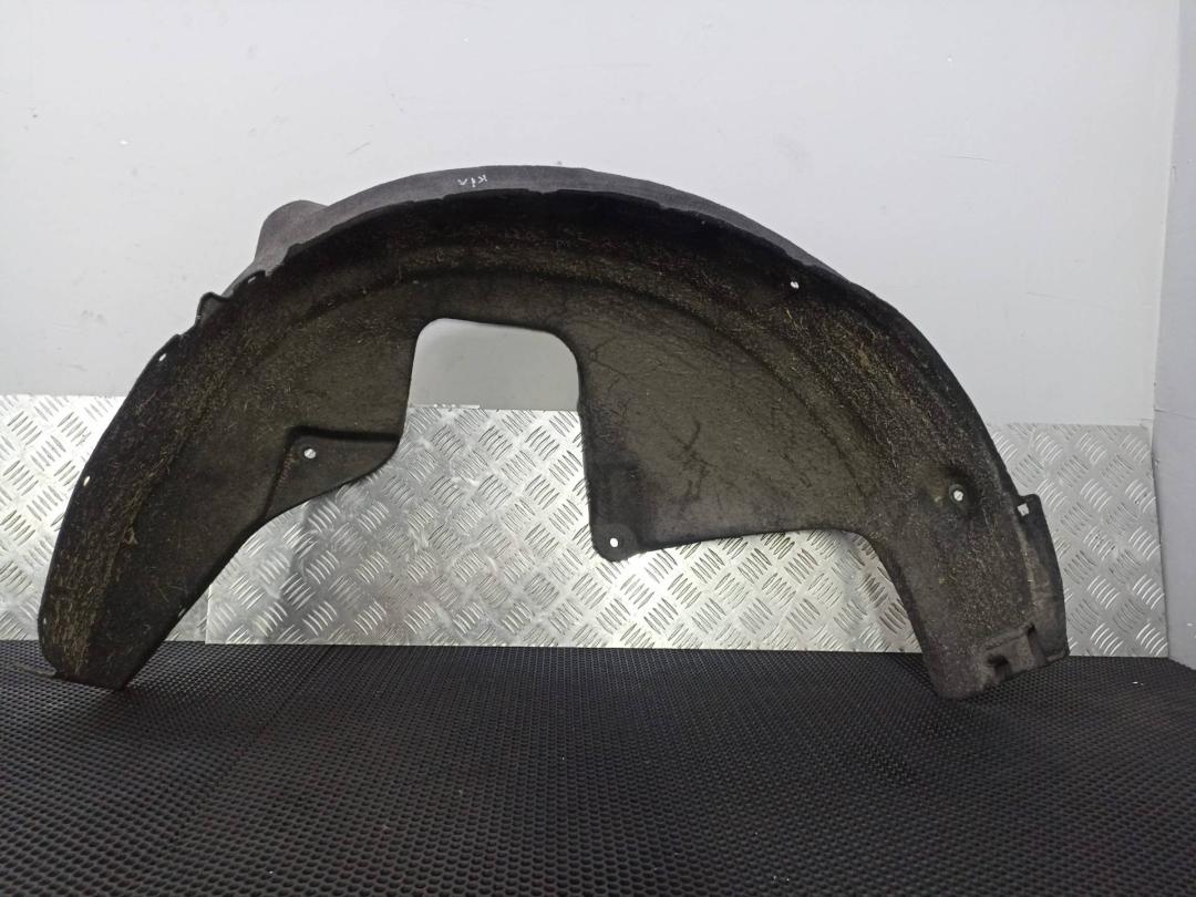 защита арок задняя правая (подкрылок) Kia Sportage 4 поколение 2016, 86822F1000 - фото №1