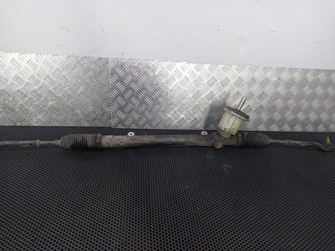 рулевая рейка Renault Kangoo 2 поколение 2013, 7955501009, 8200324632 - фото №1