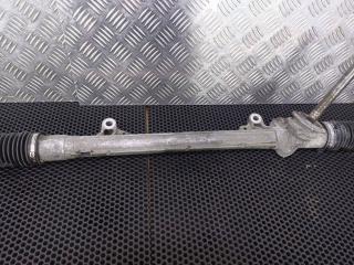 рулевая рейка Renault Scenic 2 поколение [рестайлинг] 2008, 7955501009, 8200324632