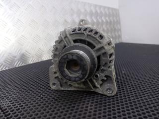 генератор Renault Scenic 2 поколение [рестайлинг] 2008, 8200325823