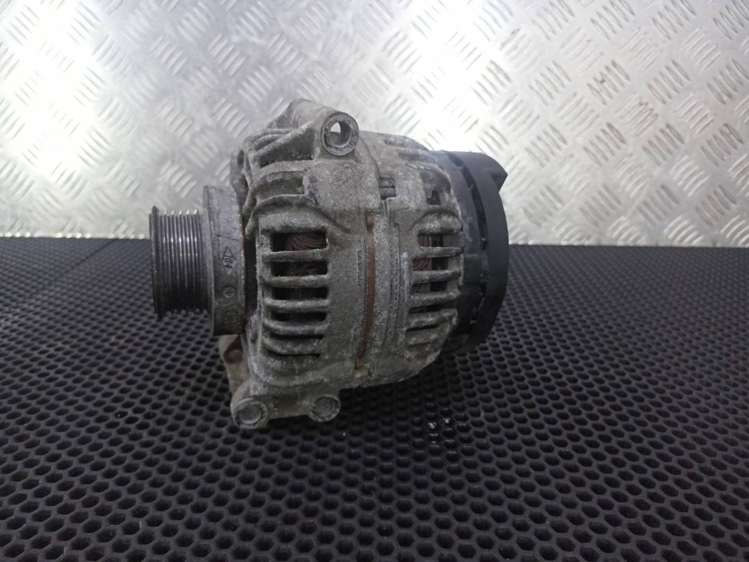 генератор Renault Logan 1 поколение 2008, 7700434900 - фото №1