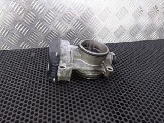 заслонка дроссельная Renault Trafic 2 поколение 2006, 8200063652