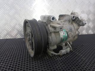 компрессор кондиционера Renault Kangoo 2 поколение 2009, 8200651251, 8200365787, 92600AZ74A