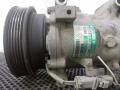 компрессор кондиционера Renault Kangoo 2 поколение 2009, 8200651251, 8200365787, 92600AZ74A - фото №3