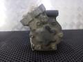 компрессор кондиционера Renault Kangoo 2 поколение 2009, 8200651251, 8200365787, 92600AZ74A - фото №4