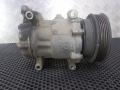 компрессор кондиционера Renault Kangoo 2 поколение 2009, 8200651251, 8200365787, 92600AZ74A - фото №5