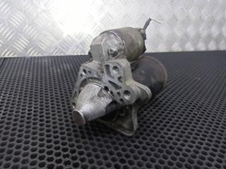 стартер Renault Clio 3 поколение [рестайлинг] 2011, 8200584837, 8200298371, 8200520411