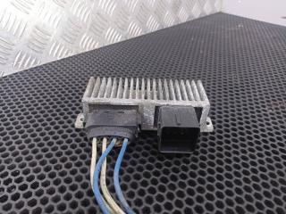 реле накала свечей Renault Scenic 3 поколение 2011, 8200558438