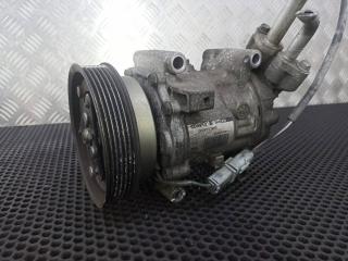 компрессор кондиционера Renault Kangoo 2 поколение 2009, 8200651251, 8200365787, 92600AZ74A