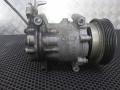 компрессор кондиционера Renault Kangoo 2 поколение 2009, 8200651251, 8200365787, 92600AZ74A - фото №5