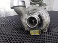 турбина Renault Kangoo 2 поколение 2009, 54391015082 - фото №3