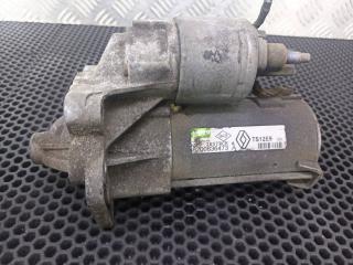 стартер Nissan Qashqai J10 [рестайлинг] 2012, 8200836473