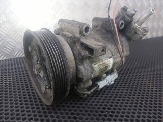 компрессор кондиционера Renault Clio 3 поколение 2007, 8200953359