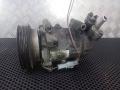 компрессор кондиционера Renault Clio 3 поколение 2007, 8200953359 - фото №2