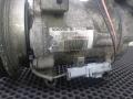компрессор кондиционера Renault Clio 3 поколение 2007, 8200953359 - фото №3