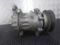 компрессор кондиционера Renault Clio 3 поколение 2007, 8200953359 - фото №6