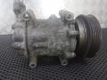 компрессор кондиционера Renault Clio 3 поколение 2007, 8200953359 - фото №5