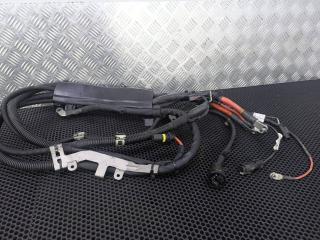 провод с генератора на стартер Mercedes-Benz S-Класс W222/C217/A217 [рестайлинг] 2017, A2225406314