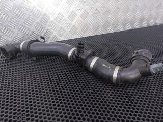 патрубок радиатора Bentley Flying Spur 2 поколение 2017, 6.0 л., CVAA, бензин, 3W0122051, 3W0122291